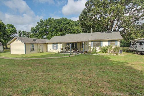 119268 S 4140 Rd, Eufaula, OK, 74432-2738 | Card Image