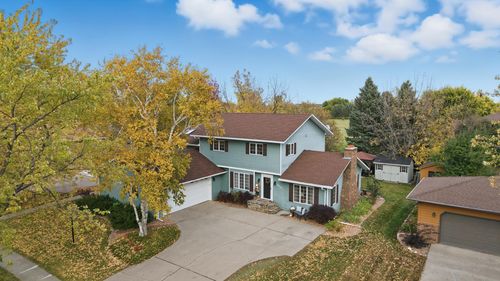3906 4th St S, Moorhead, MN, 56560-5608 | Card Image