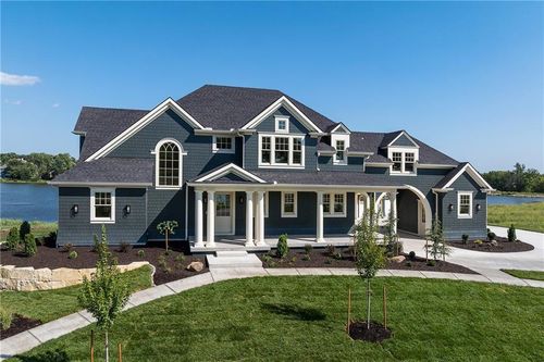 1201 Sw Corinth Dr, Lee's Summit, MO, 64081 | Card Image