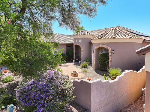 5675 E La Privada Drive, Cornville, AZ, 86325 | Card Image