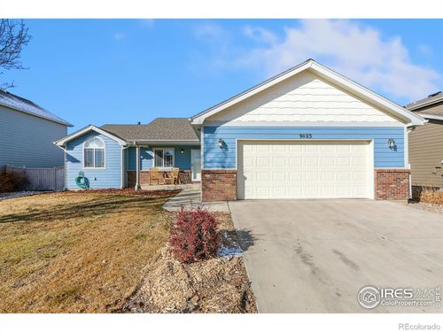 9023 Flaming Arrow Avenue, Wellington, CO, 80549 | Card Image