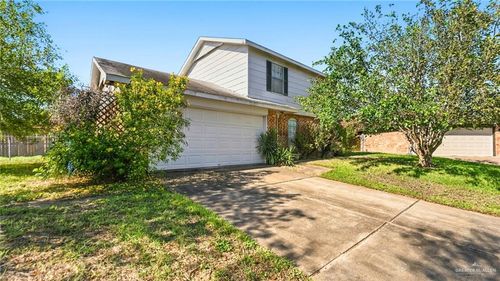 125 W Tamarack Avenue, McAllen, TX, 78501 | Card Image