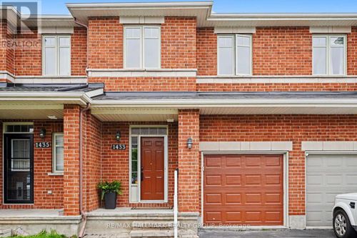 1433 Comfrey Cres, Orléans, ON, K4A0L8 | Card Image