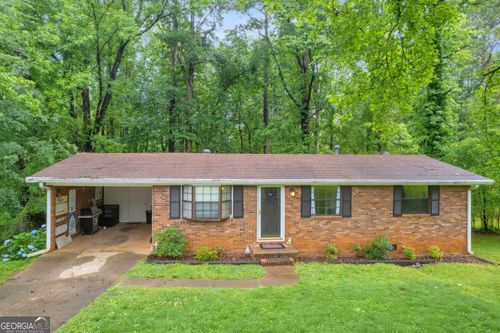 73 Leigh St, Commerce, GA, 30529-1612 | Card Image