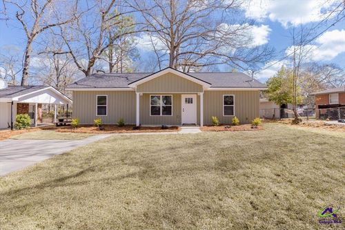 110 Lee Street, Warner Robins, GA, 31088 | Card Image