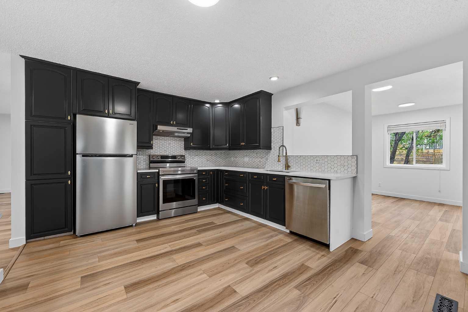 Residential in Calgary 2