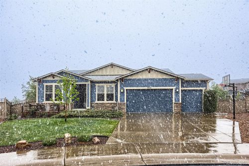4237 Manorbrier Ct, Castle Rock, CO, 80104-3411 | Card Image