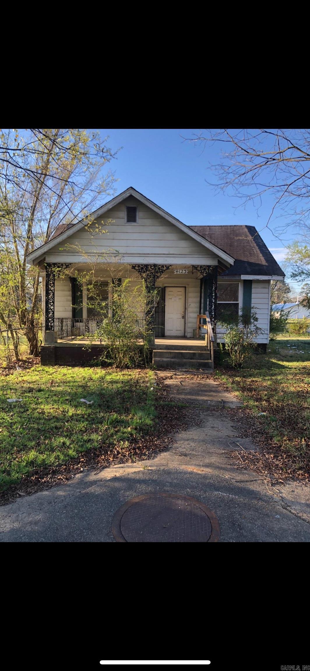 24th St, Little Rock, AR 72204