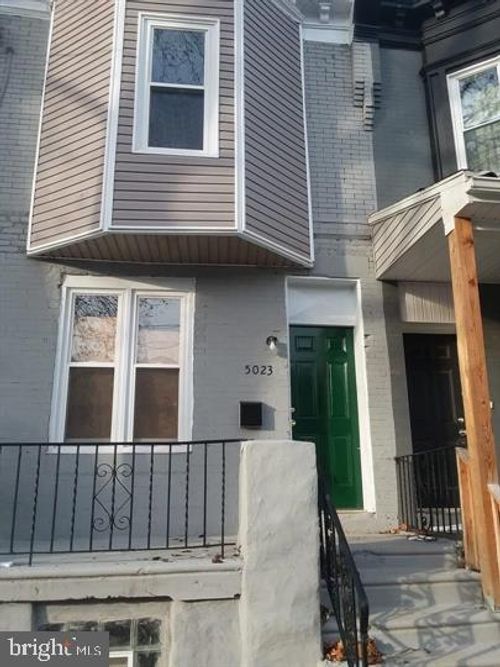 5023 Parrish St, PHILADELPHIA, PA, 19139-1645 | Card Image