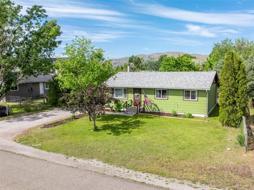 512 S Cherry St, Townsend, MT, 59644-3004 | Card Image