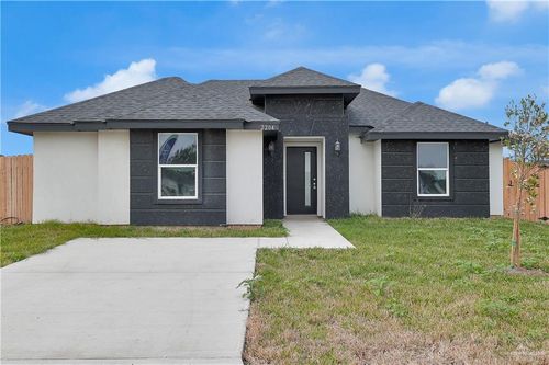 2309 Camille Lane, Weslaco, TX, 78596 | Card Image