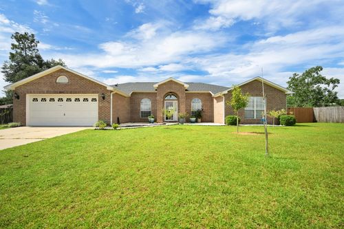7022 Marissa Point Lane, Milton, FL, 32570 | Card Image