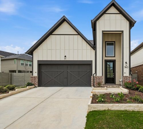 740 Rosemary Rd, Argyle, TX, 76226-3713 | Card Image