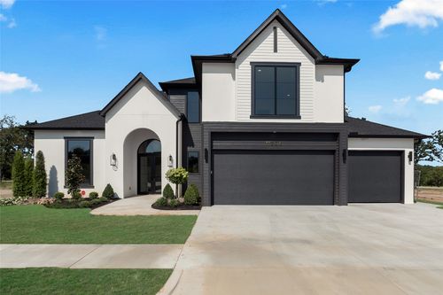 11306 S Thomas Ter, Jenks, OK, 74037 | Card Image