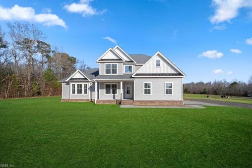 23057 Lake Ct, Carrollton, VA, 23314-2256 | Card Image