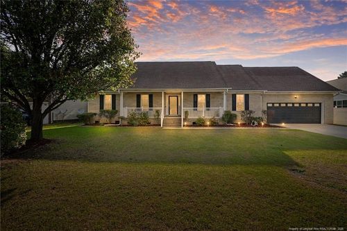 3319 Carlo Rossi Dr, Fayetteville, NC, 28306-8087 | Card Image