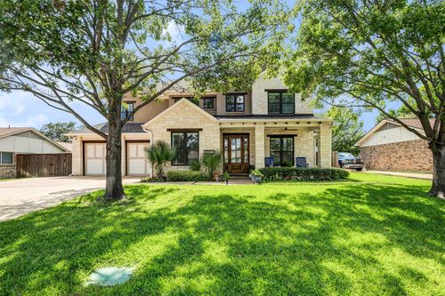 14223 Coral Harbour Cir, Farmers Branch, TX, 75234-3816 | Card Image