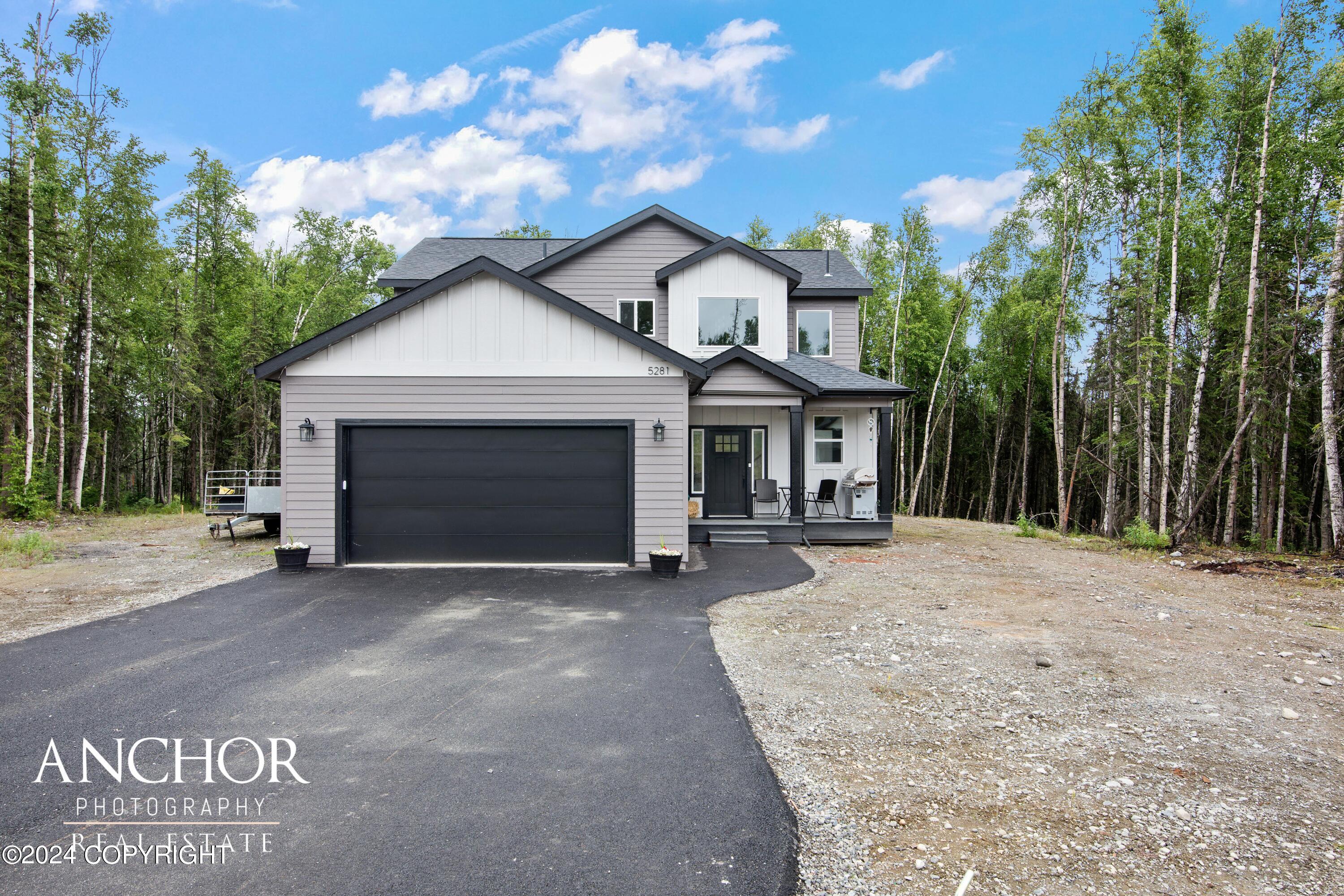 Kelsi Loop, Wasilla, AK 99623