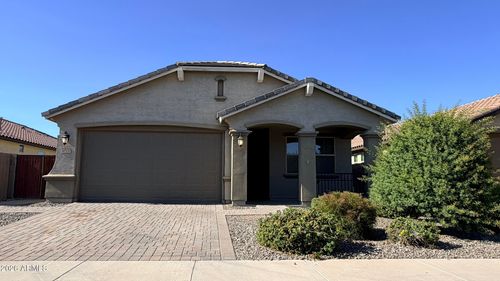 41320 W Palmyra Ln, Maricopa, AZ, 85138-4479 | Card Image