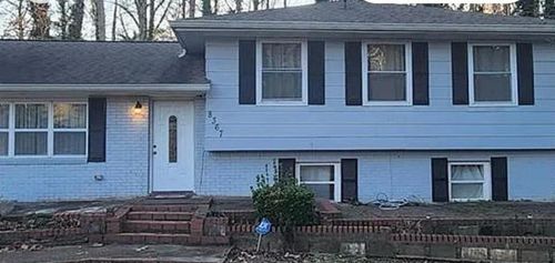 8367 San Jose Trl, Jonesboro, GA, 30236-3835 | Card Image