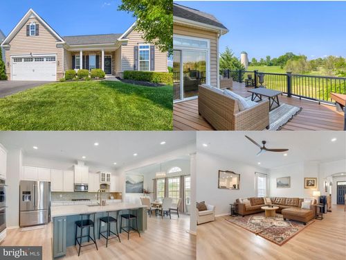 893 Amherst Ln, WESTMINSTER, MD, 21158-4350 | Card Image