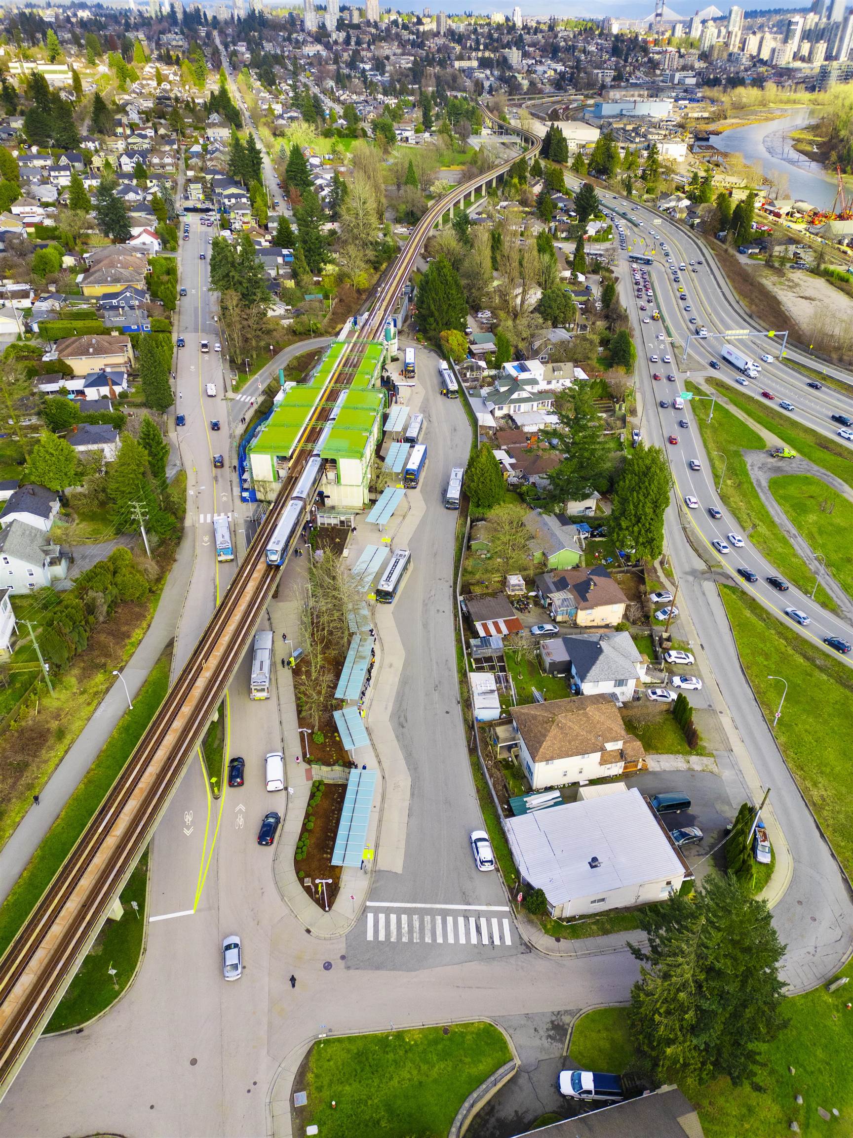 Residential in New Westminster 5