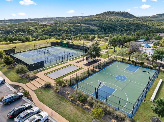 Rough Hollow amenities. | Image 28