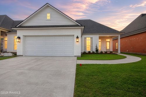 208 Big Lake Run, Youngsville, LA, 70592-6785 | Card Image