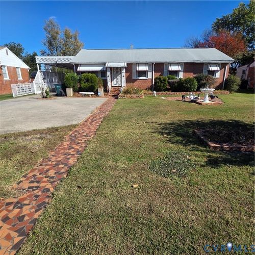 1902 Bloom Ln, Richmond, VA, 23223-2408 | Card Image