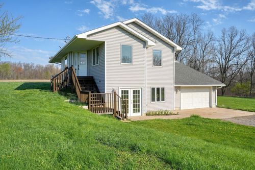 896 Fields Road, Ingham Township, MI, 48819 | Card Image