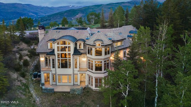 460 El Mirador, House other with 4 bedrooms, 6 bathrooms and 3 parking in Edwards CO | Image 80