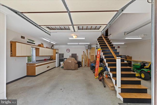 601 S Oak St, House other with 4 bedrooms, 2 bathrooms and null parking in MANHEIM PA | Image 47