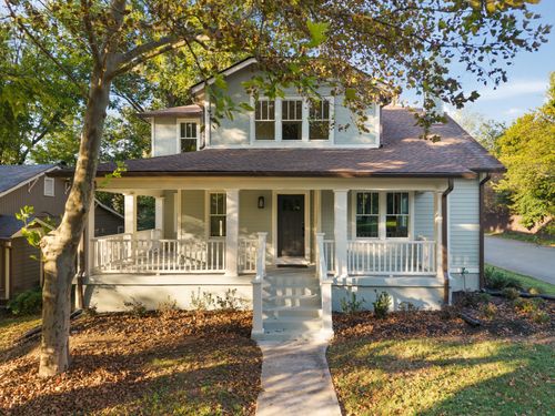 1121 Calvin Ave, Nashville, TN, 37206-2705 | Card Image