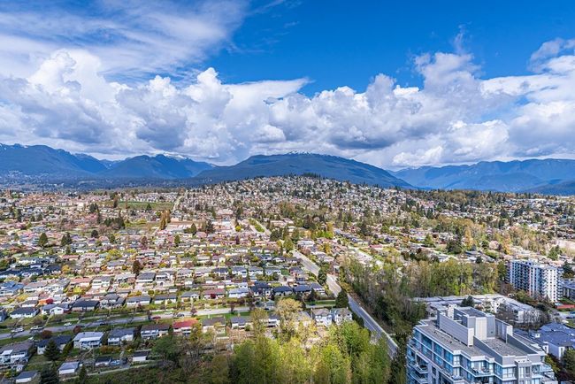 4207 - 4880 Lougheed Highway, Condo with 2 bedrooms, 2 bathrooms and 1 parking in Burnaby BC | Image 30