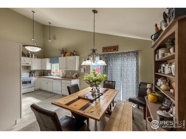 224 Alabaster Way, House other with 3 bedrooms, 2 bathrooms and null parking in Johnstown CO | Image 8