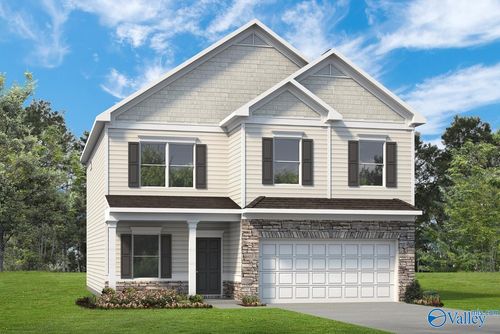 25743 Finchley Drive, Athens, AL, 35613 | Card Image