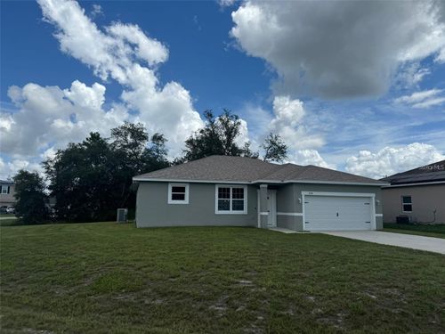 338 Gardenia Ct, KISSIMMEE, FL, 34759-5600 | Card Image