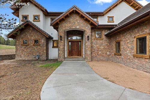 11790 Huckleberry Dr, Franktown, CO, 80116-9206 | Card Image