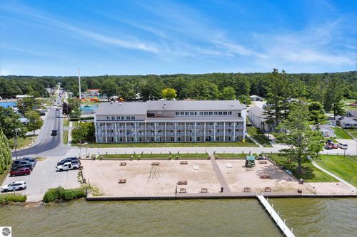 1180 North Shore Drive, Mears, MI, 49436 | Card Image