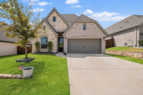 2412 Song Sparrow Ln, Mckinney, TX, 75071-2374 | Card Image
