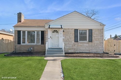7619 Kedvale Ave, Skokie, IL, 60076-3701 | Card Image