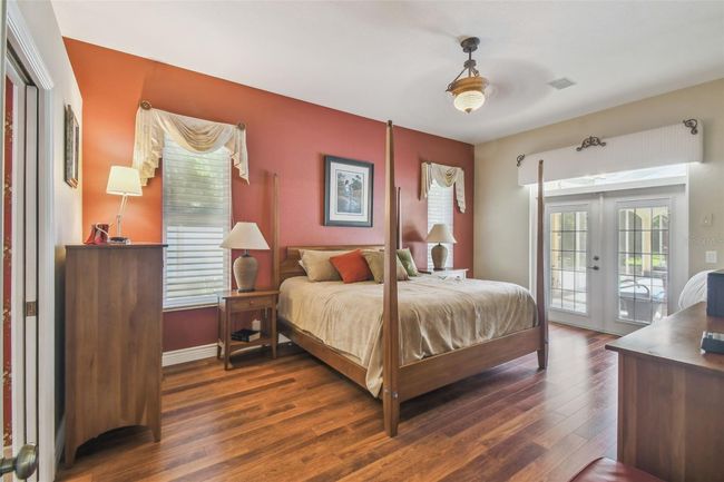 18502 Winding Oaks Blvd, House other with 4 bedrooms, 3 bathrooms and null parking in Hudson FL | Image 17