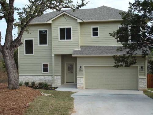 2670 Crazyhorse Pass, Austin, TX, 78734-2814 | Card Image