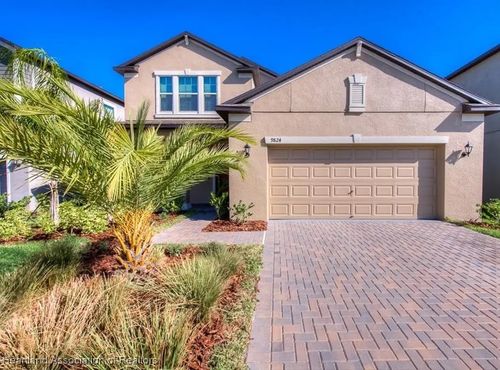 9824 Ivory Drive, Ruskin, FL, 33573 | Card Image