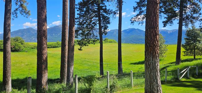 Mountain view with rural landscape and a pastoral area | Image 58