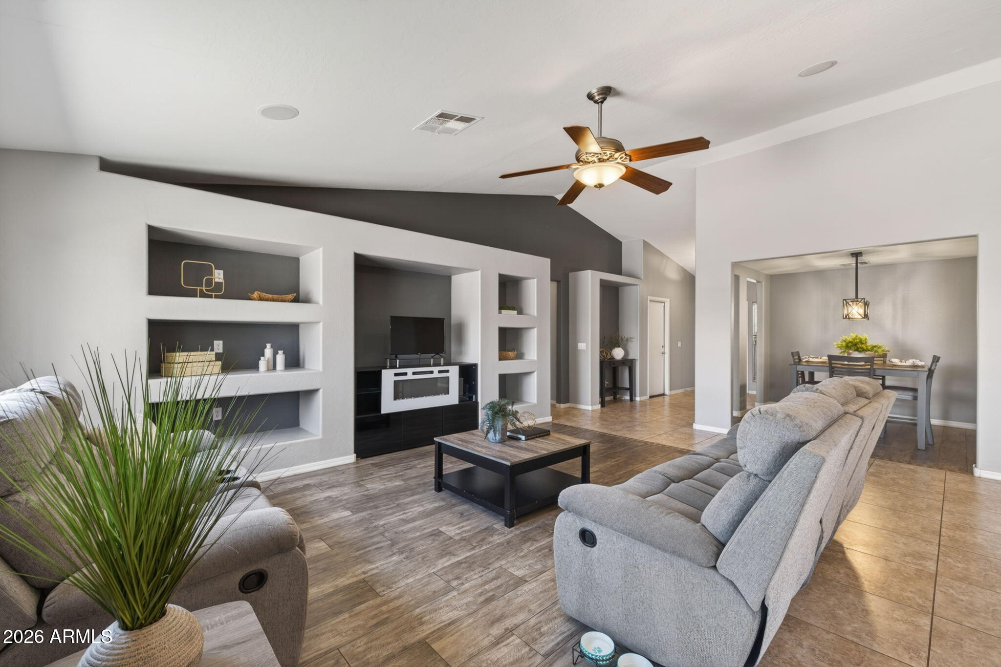 Residential in Maricopa 3