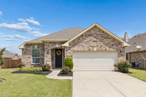 16301 Dry Creek Blvd, Prosper, TX, 75078-5056 | Card Image