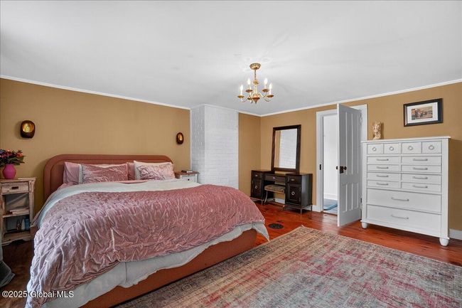 1575 New Scotland Rd, House other with 4 bedrooms, 3 bathrooms and 10 parking in Slingerlands NY | Image 33