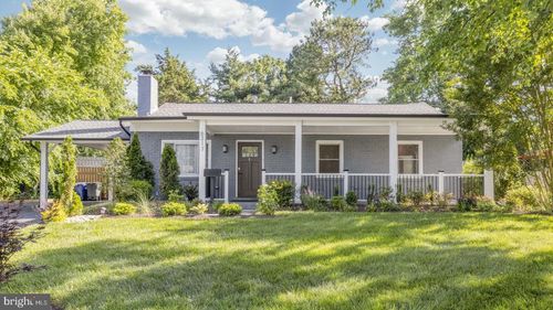 6317 Everglades Dr, ALEXANDRIA, VA, 22312-1113 | Card Image