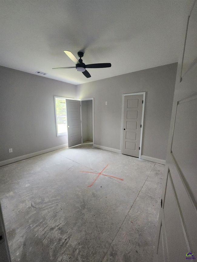 109 Silver Maple Ct, House other with 4 bedrooms, 2 bathrooms and null parking in Byron GA | Image 16
